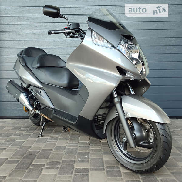 Макси-скутер Honda Silver Wing 400 2008 в Белой Церкви