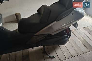 Максі-скутер Honda Silver Wing 400 2008 в Білій Церкві