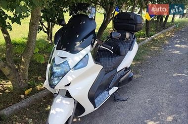 Макси-скутер Honda Silver Wing 400 2005 в Полтаве