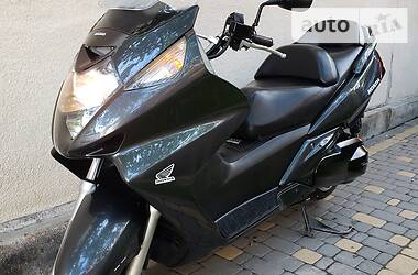 Макси-скутер Honda Silver Wing 600 2001 в Ивано-Франковске