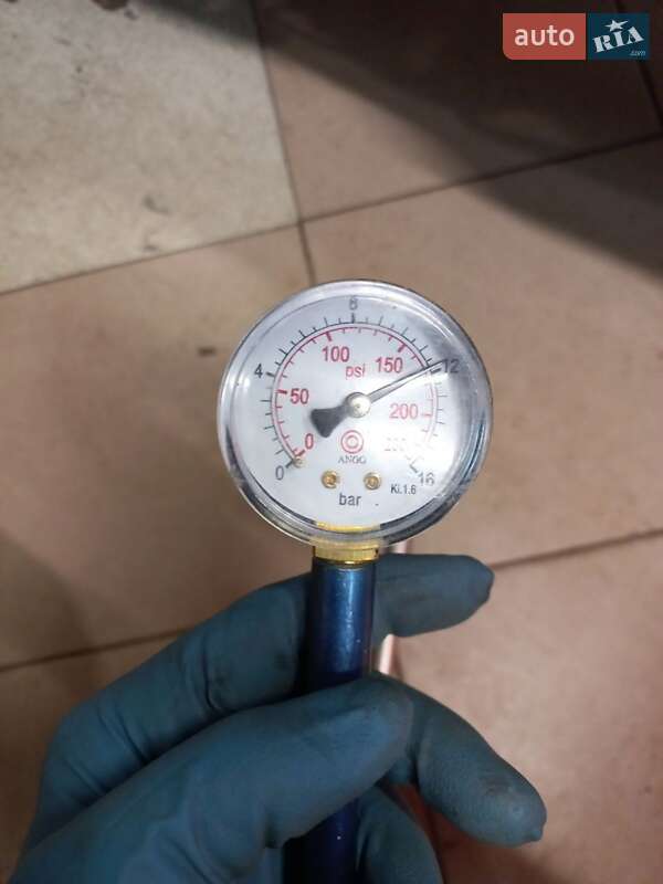 Максі-скутер Honda Silver Wing 600 2002 в Одесі