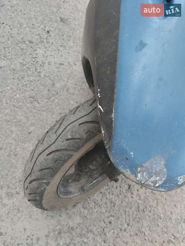 Вантажні моторолери, мотоцикли, скутери, мопеди Honda SK 50 1994 в Одесі