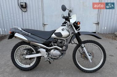 Мотоцикл Багатоцільовий (All-round) Honda SL 230 1998 в Дніпрі