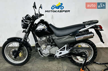 Мотоцикл Внедорожный (Enduro) Honda SLR 650 1998 в Бердичеве