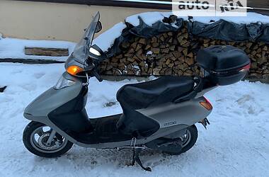 Скутер Honda Spacy 125 2005 в Полтаві