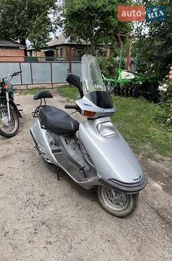 Скутер Honda Spacy 125 2003 в Переяславі