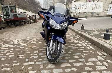 Мотоцикл Спорт-туризм Honda ST 1300 Pan European 2006 в Одесі