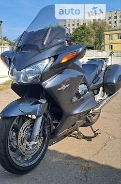 Мотоцикл Спорт-туризм Honda ST 1300 Pan European 2006 в Ніжині