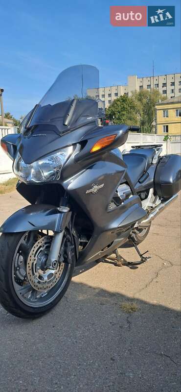 Honda ST 1300 Pan European 2006