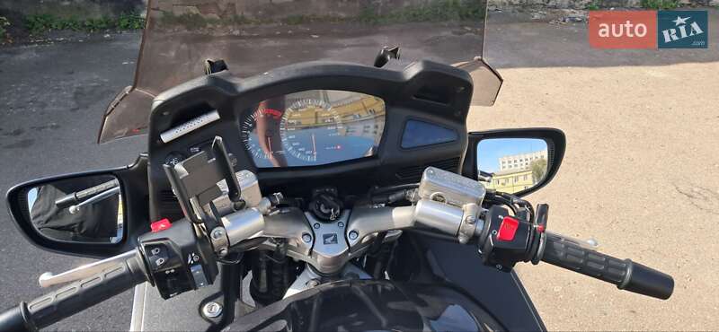 Мотоцикл Спорт-туризм Honda ST 1300 Pan European 2006 в Нежине