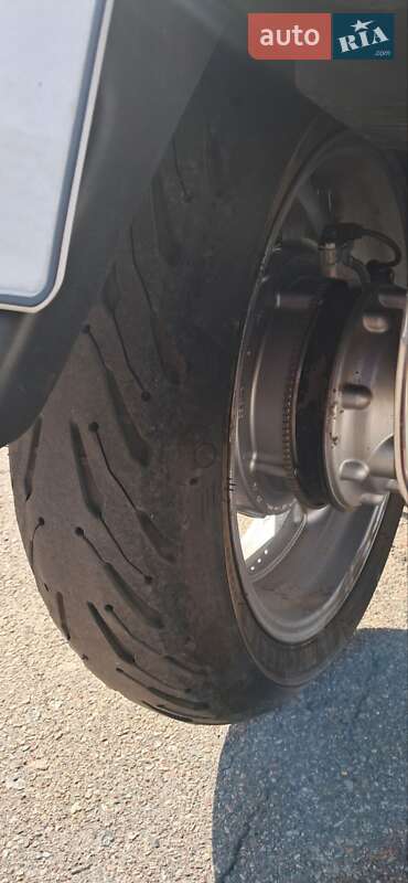 Мотоцикл Спорт-туризм Honda ST 1300 Pan European 2006 в Нежине