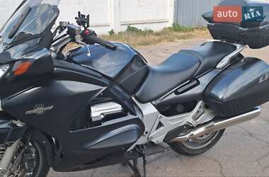 Мотоцикл Спорт-туризм Honda ST 1300 Pan European 2006 в Нежине