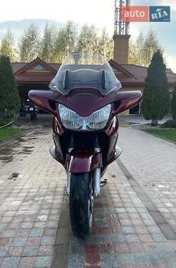 Мотоцикл Круизер Honda ST 1300 Pan European 2004 в 