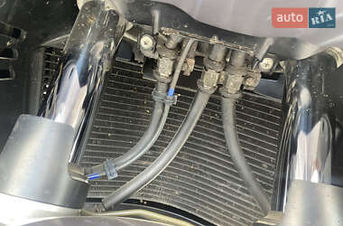 Мотоцикл Круізер Honda ST 1300 Pan European 2004 в 