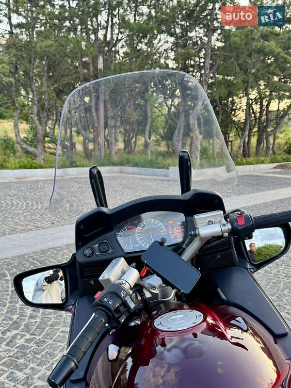 Мотоцикл Туризм Honda ST 1300 Pan European 2008 в Днепре