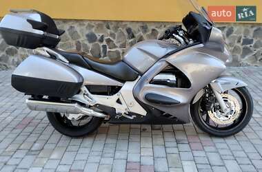 Мотоцикл Спорт-туризм Honda ST 1300 Pan European 2002 в Луцьку