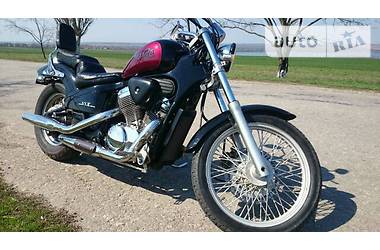 Мотоцикл Чоппер Honda Steed 400 VLX 1995 в Херсоні