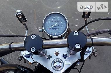 Мотоцикли Honda Steed 400 VLX 1997 в Сумах