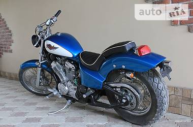 Мотоцикл Круизер Honda Steed 400 VLX 1998 в Одессе