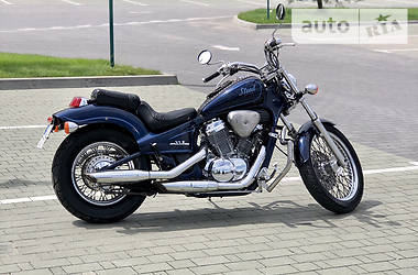 Мотоцикл Круизер Honda Steed 400 VLX 1994 в Хмельницком