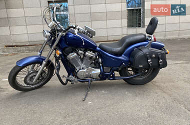 Мотоцикл Круизер Honda Steed 400 VLX 1991 в Киеве