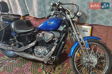 Мотоцикл Круізер Honda Steed 400 VLX 1998 в Хмельницькому