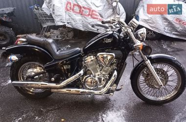 Мотоцикл Круизер Honda Steed 400 VLX 2000 в Киеве
