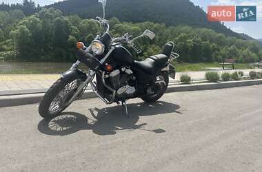 Мотоцикл Классик Honda Steed 400 VSE 1996 в 