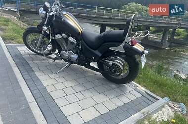 Мотоцикл Классик Honda Steed 400 VSE 1996 в 