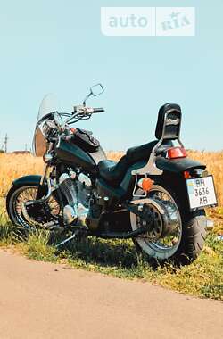 Мотоцикл Круізер Honda Steed 600 VLX 1993 в Чорноморську