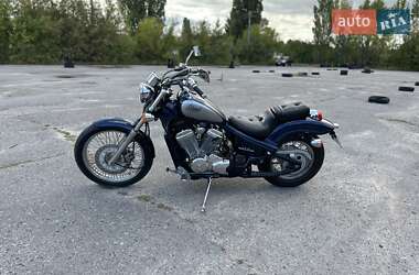 Мотоцикл Круізер Honda Steed 600 VLX 1988 в Білій Церкві