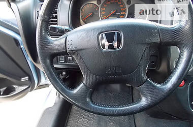 Универсал Honda Stream 2003 в 