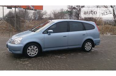 Универсал Honda Stream 2003 в 