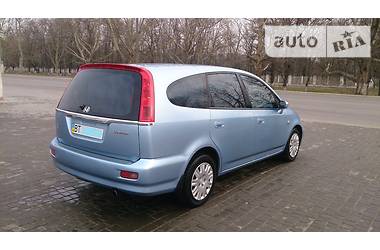 Универсал Honda Stream 2003 в 