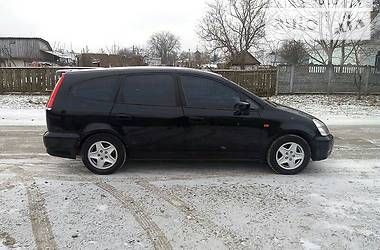 Минивэн Honda Stream 2003 в Черкассах