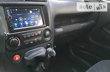 Мінівен Honda Stream 2001 в 