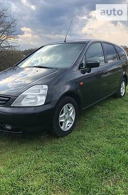 Универсал Honda Stream 2001 в Киеве