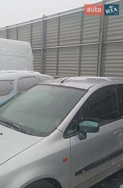 Универсал Honda Stream 2001 в Киеве