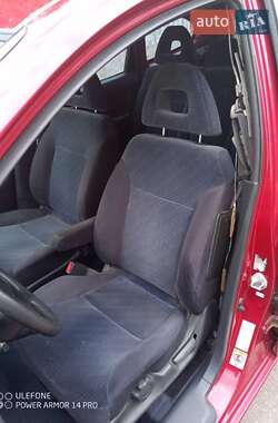 Минивэн Honda Stream 2002 в Измаиле