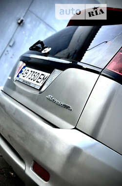 Минивэн Honda Stream 2004 в 