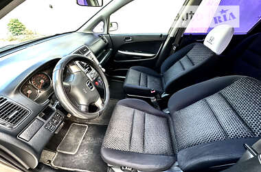 Минивэн Honda Stream 2004 в 