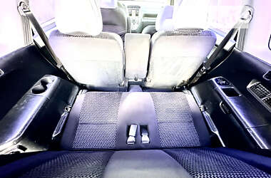Минивэн Honda Stream 2004 в 