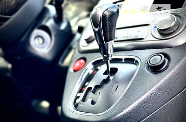 Минивэн Honda Stream 2004 в 