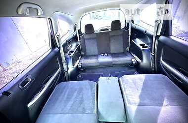 Минивэн Honda Stream 2004 в 
