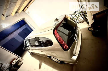 Минивэн Honda Stream 2004 в 