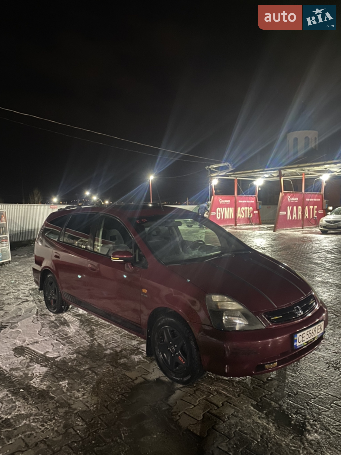 Фото авто 3