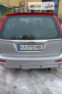 Минивэн Honda Stream 2001 в Киеве