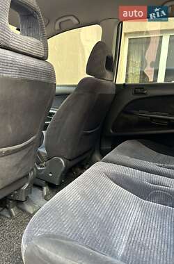 Минивэн Honda Stream 2002 в Виннице