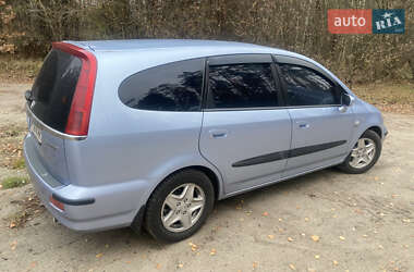 Минивэн Honda Stream 2002 в 