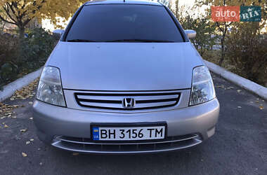 Мінівен Honda Stream 2003 в Білгороді-Дністровському